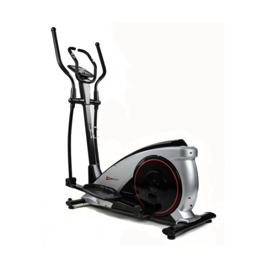 Купити Орбітрек  Hop-Sport HS-060C Blaze iConsole + silver у Києві - фото №1